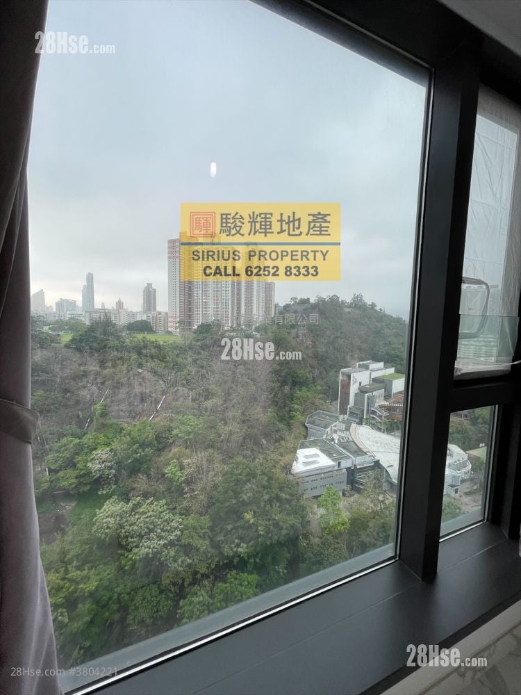 高山18 租盤 318 平方呎