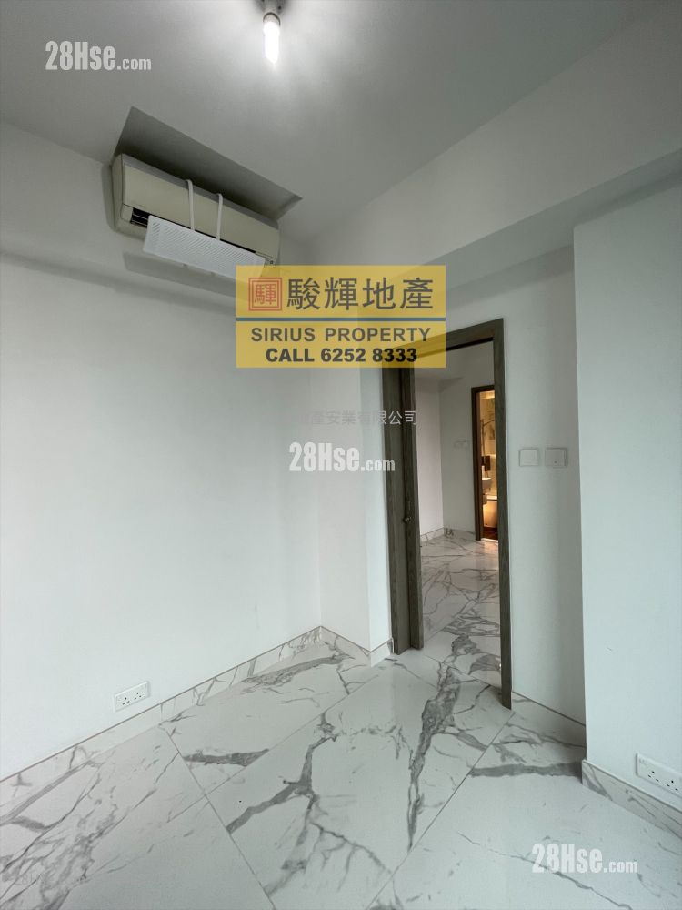 高山18 租盤 318 平方呎