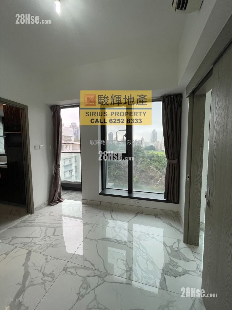 高山18 租盤 318 平方呎