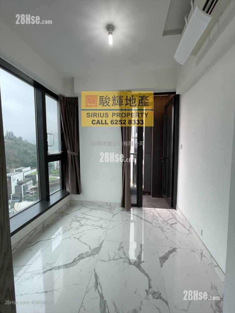 高山18 租盤 318 平方呎