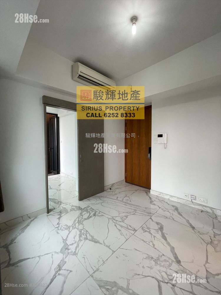 高山18 租盤 318 平方呎