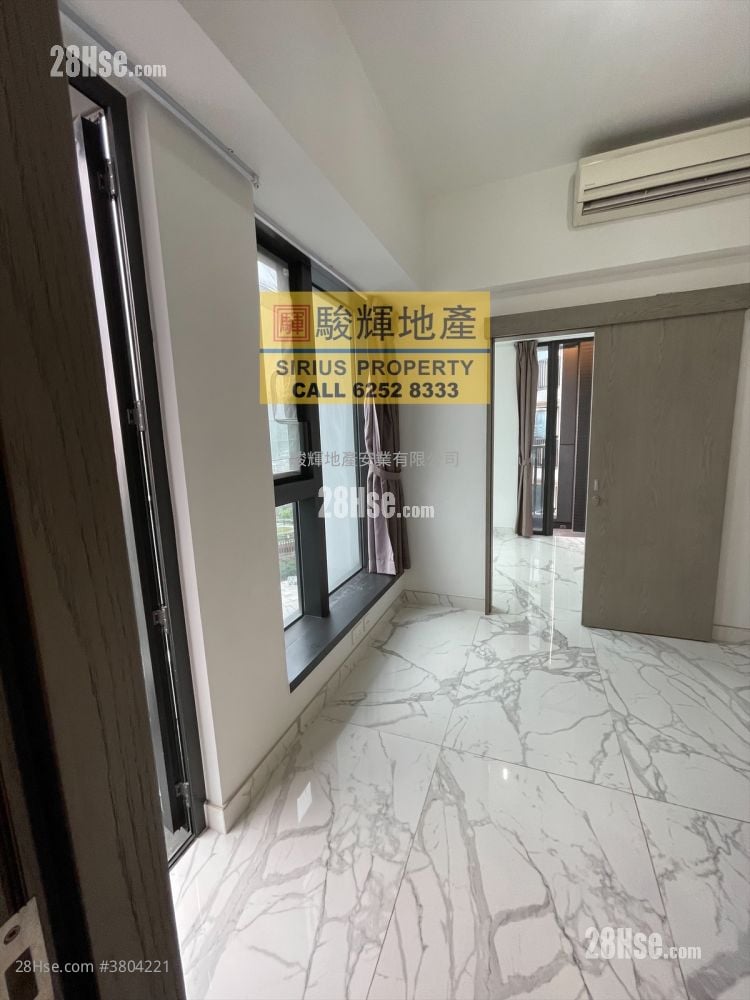 高山18 租盤 318 平方呎