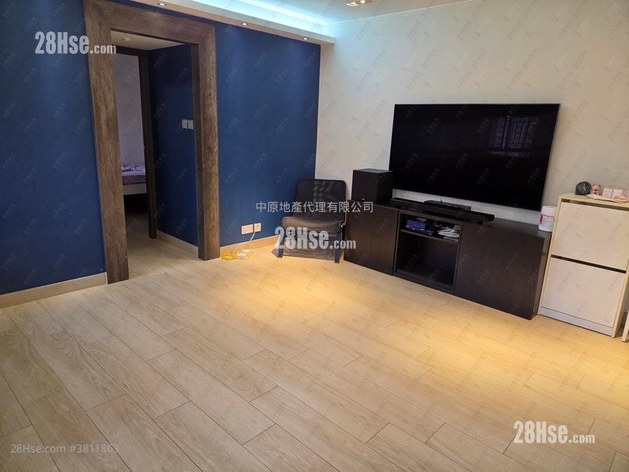 青泰苑 售盤 3 房 , 1 浴室