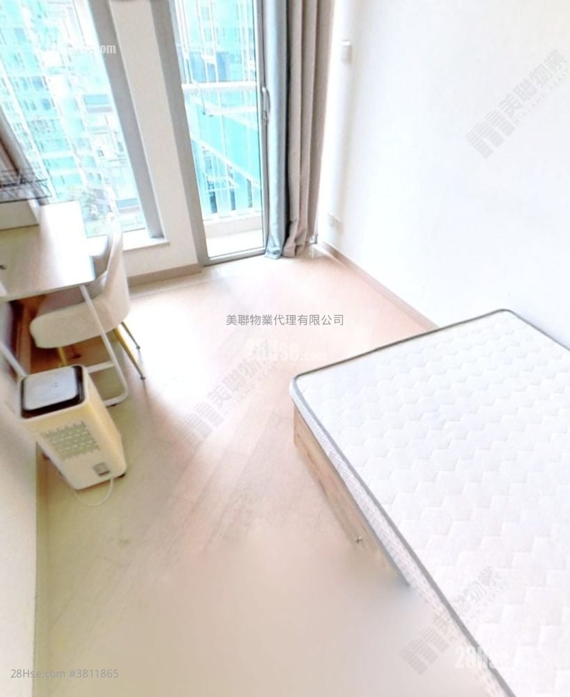 Mayfair By The Sea 8 Rental 3 Bedrooms , 2 Bathrooms 682 ft²