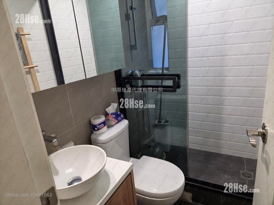 青泰苑 售盤 3 房 , 1 浴室