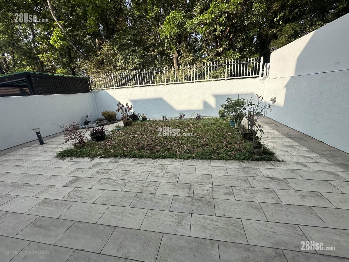 翠逸雅園 租盤 1,550 平方呎