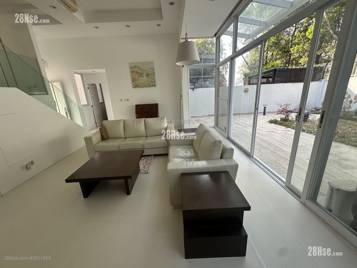 翠逸雅園 租盤 1,550 平方呎