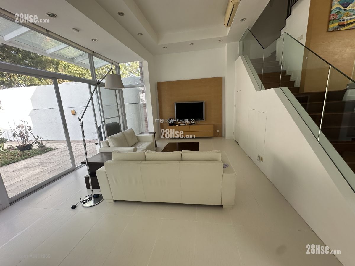 翠逸雅園 租盤 1,550 平方呎