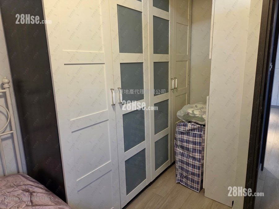 青泰苑 售盤 3 房 , 1 浴室