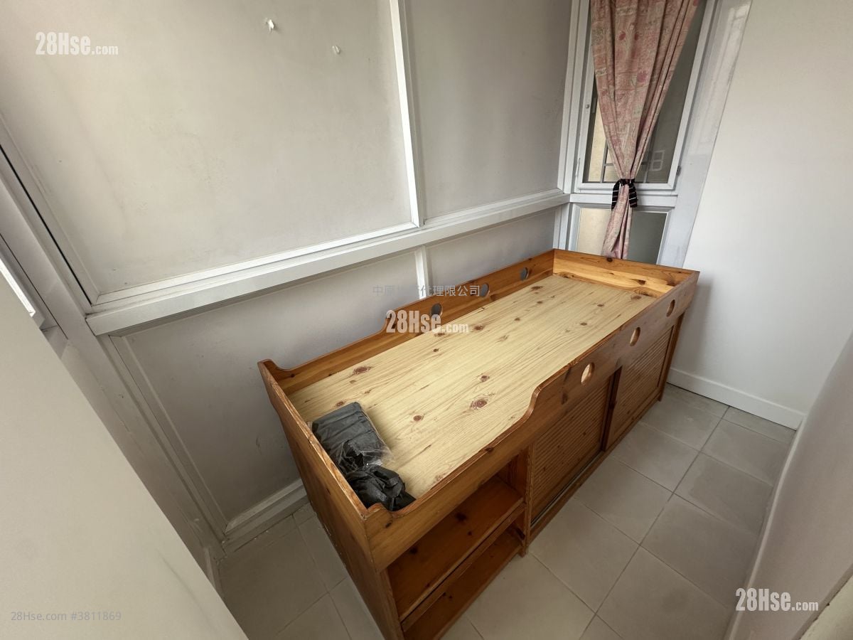 翠逸雅園 租盤 1,550 平方呎