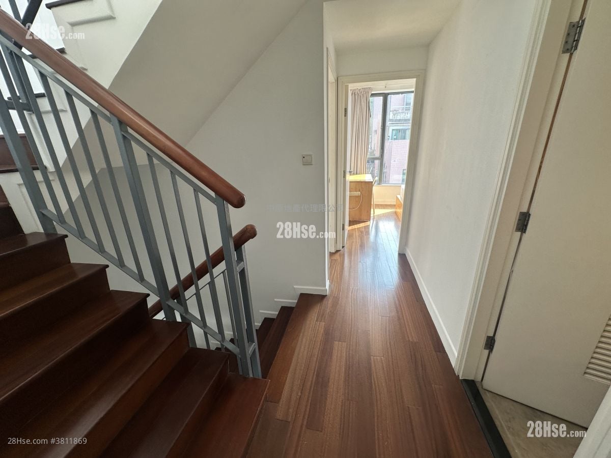 翠逸雅園 租盤 1,550 平方呎