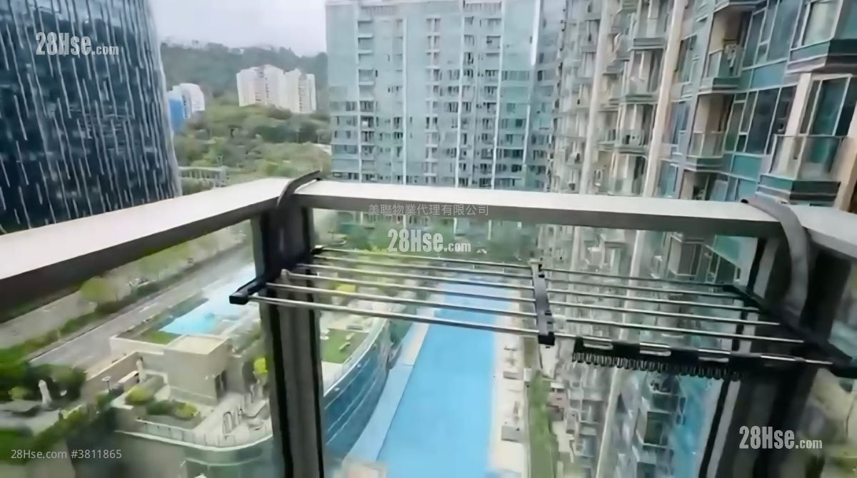 Mayfair By The Sea 8 Rental 3 Bedrooms , 2 Bathrooms 682 ft²