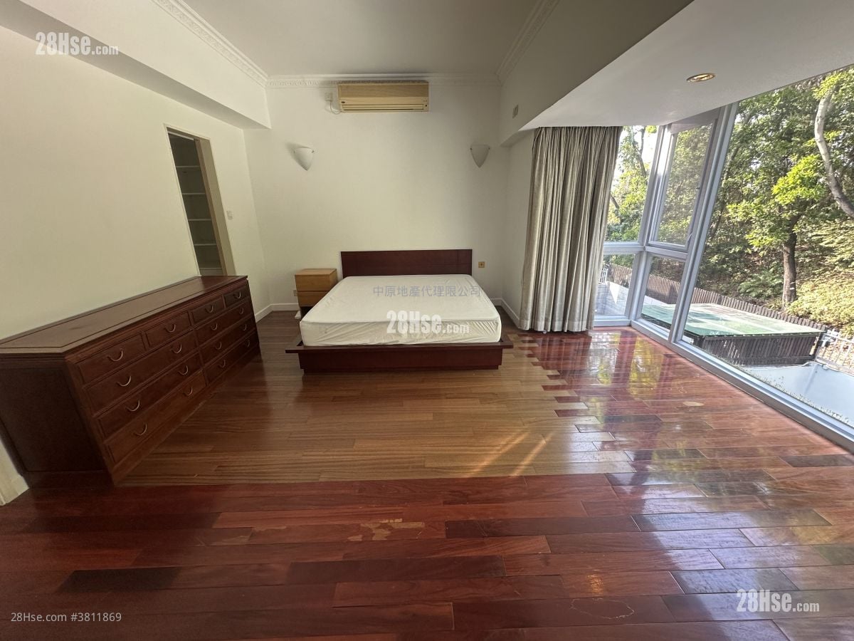 翠逸雅園 租盤 1,550 平方呎