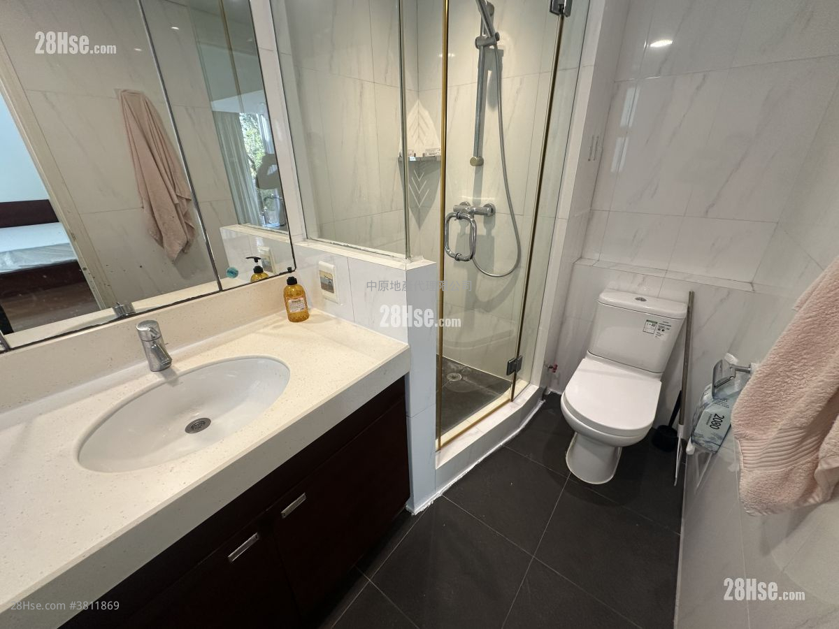 翠逸雅園 租盤 1,550 平方呎