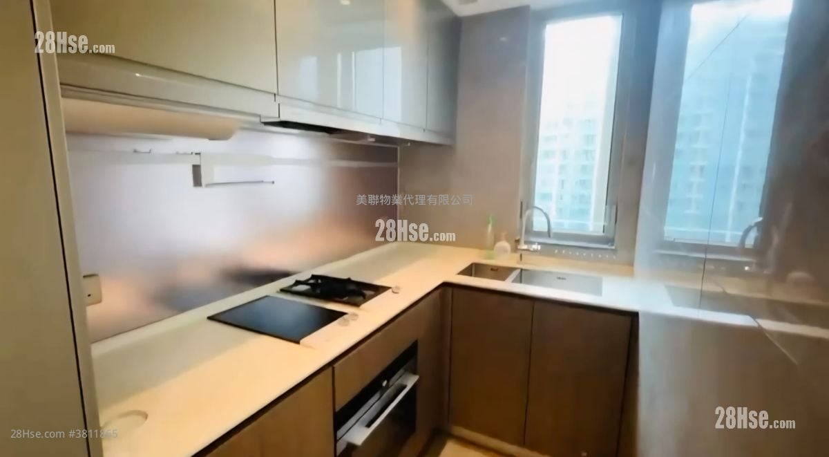 Mayfair By The Sea 8 Rental 3 Bedrooms , 2 Bathrooms 682 ft²