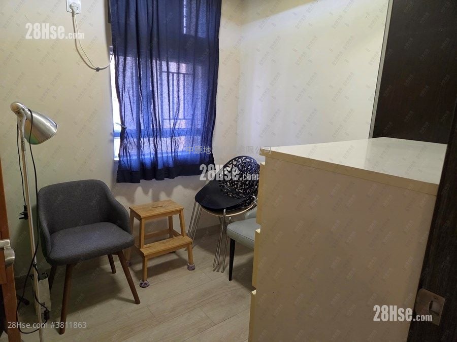 青泰苑 售盤 3 房 , 1 浴室