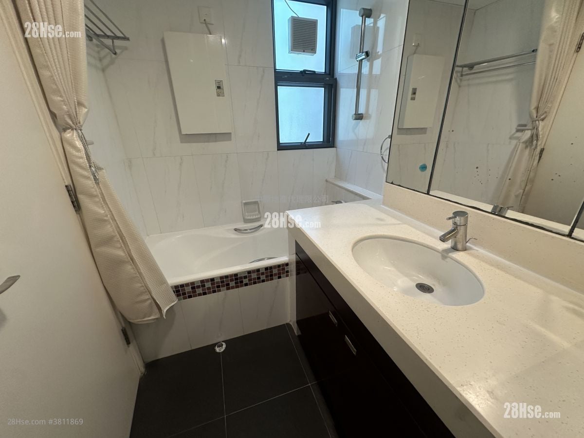 翠逸雅園 租盤 1,550 平方呎