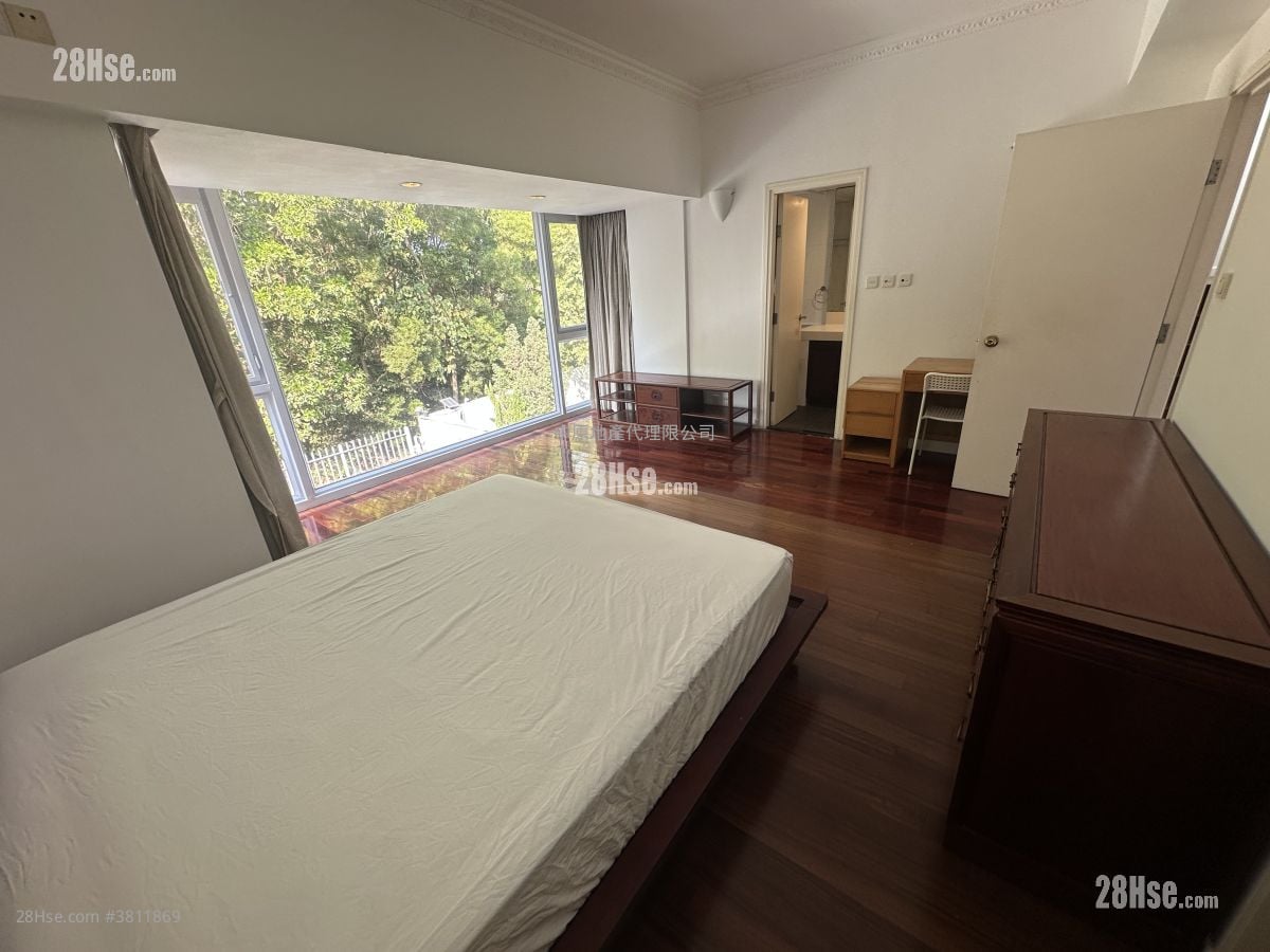 翠逸雅園 租盤 1,550 平方呎