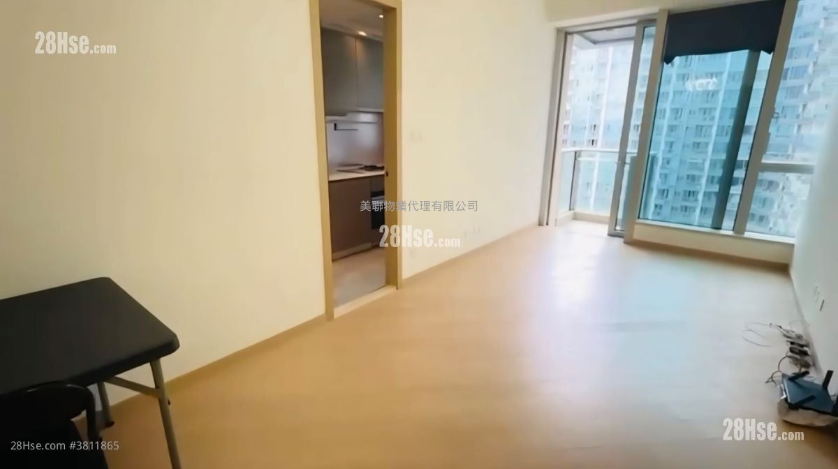 Mayfair By The Sea 8 Rental 3 Bedrooms , 2 Bathrooms 682 ft²