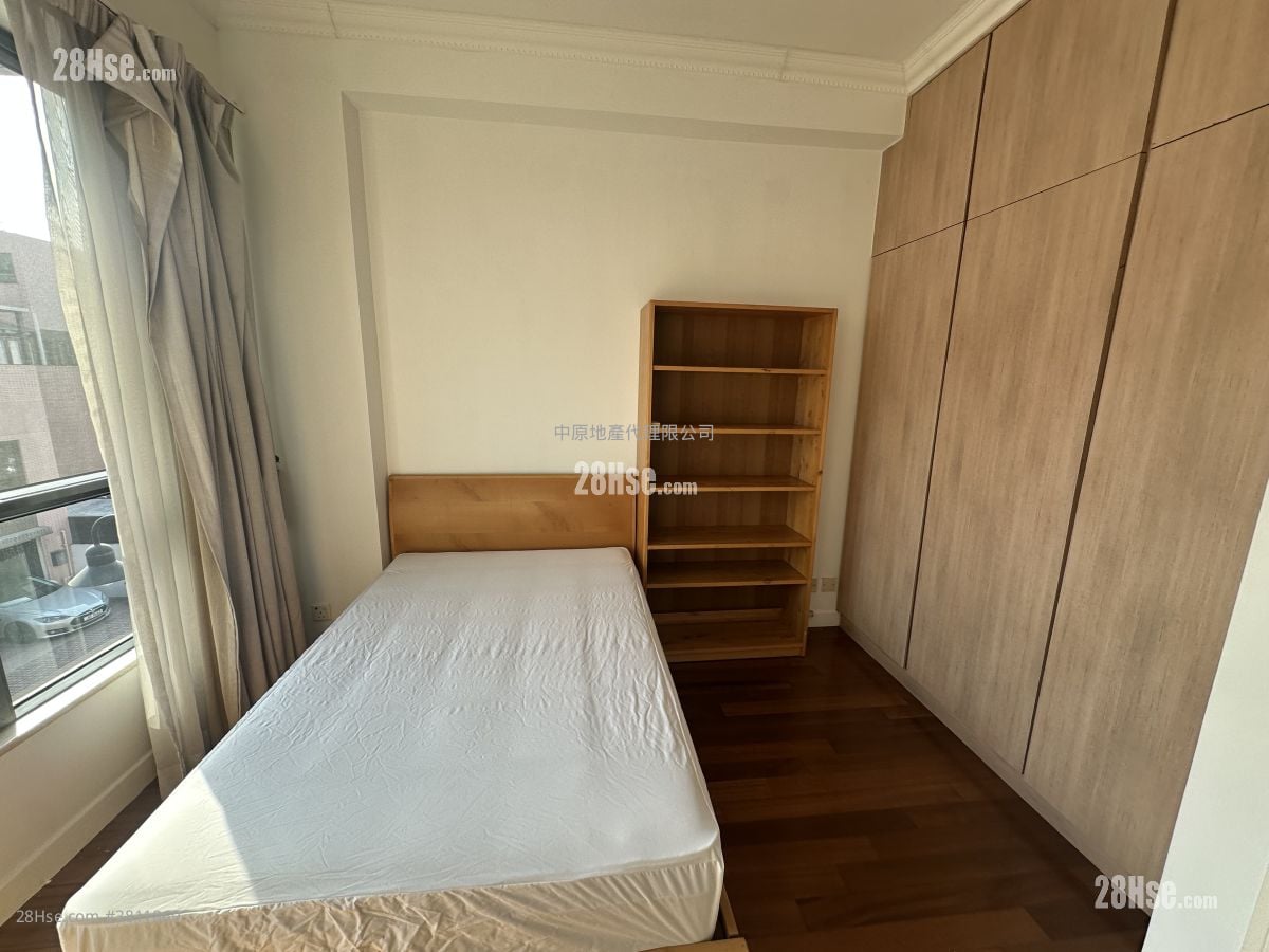 翠逸雅園 租盤 1,550 平方呎