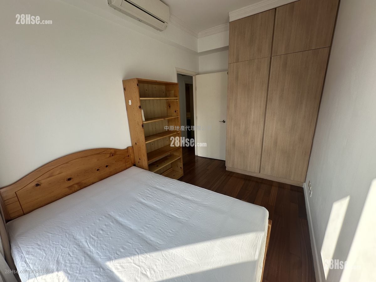 翠逸雅園 租盤 1,550 平方呎