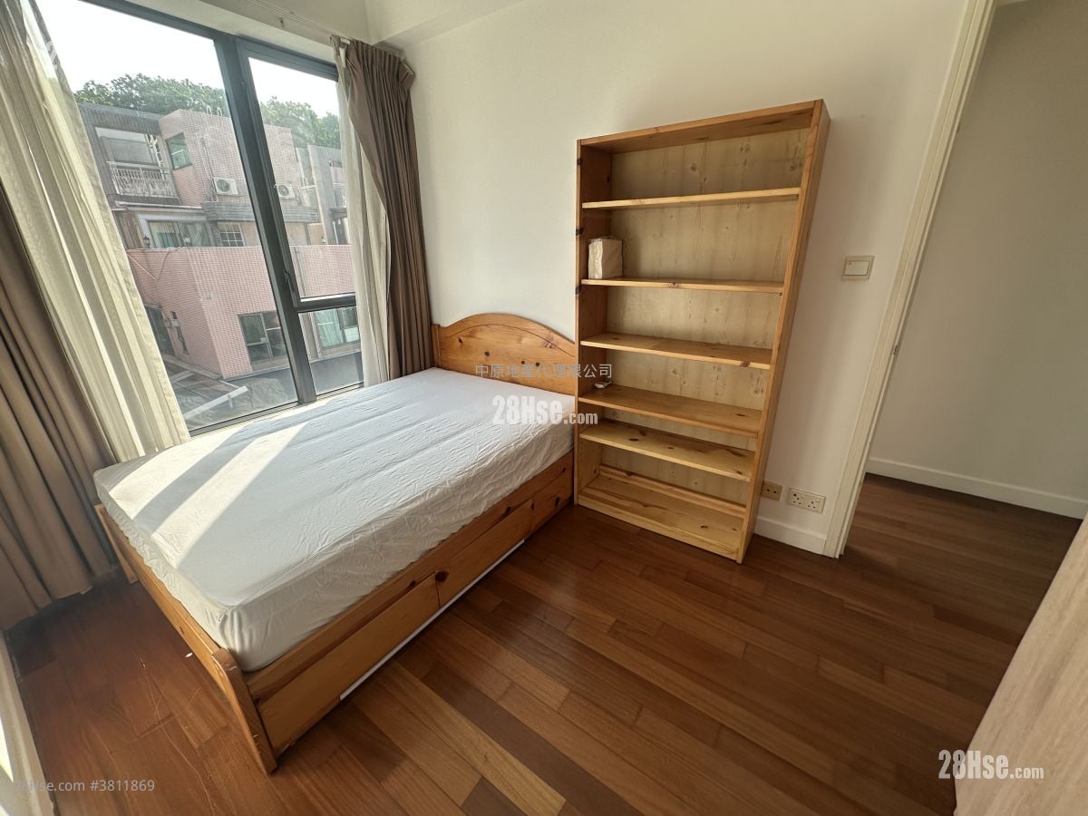 翠逸雅園 租盤 1,550 平方呎