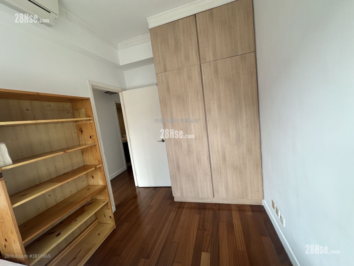 翠逸雅園 租盤 1,550 平方呎