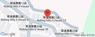 翠逸雅園 22室 物業地址