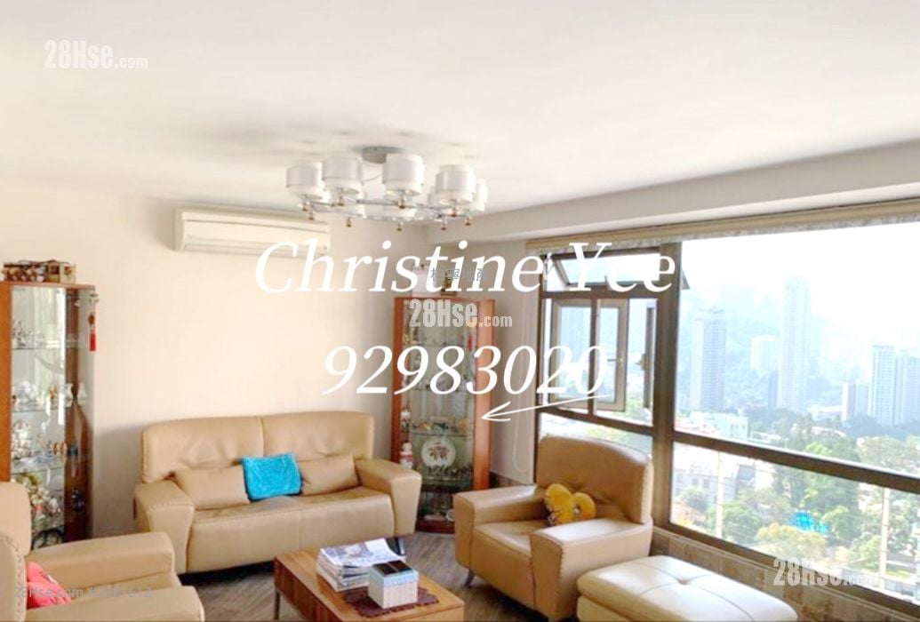 Wing On Towers Sell 3 Bedrooms , 2 Bathrooms 1,260 ft²