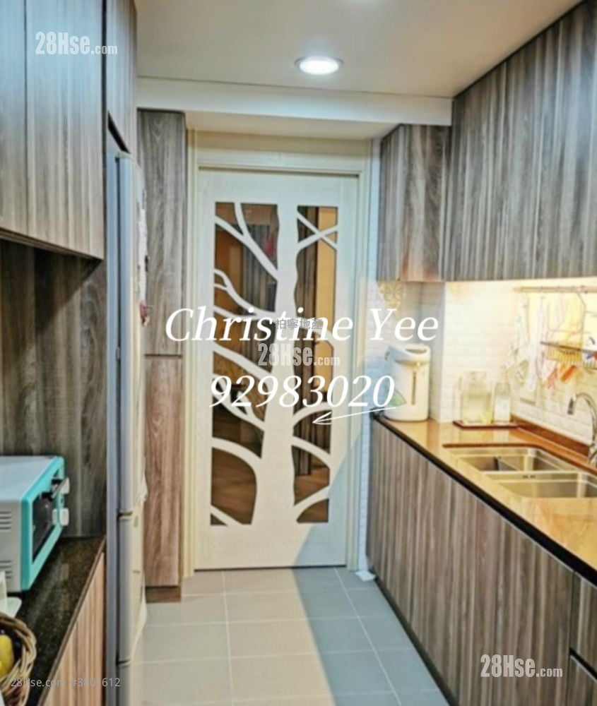 Wing On Towers Sell 3 Bedrooms , 2 Bathrooms 1,260 ft²