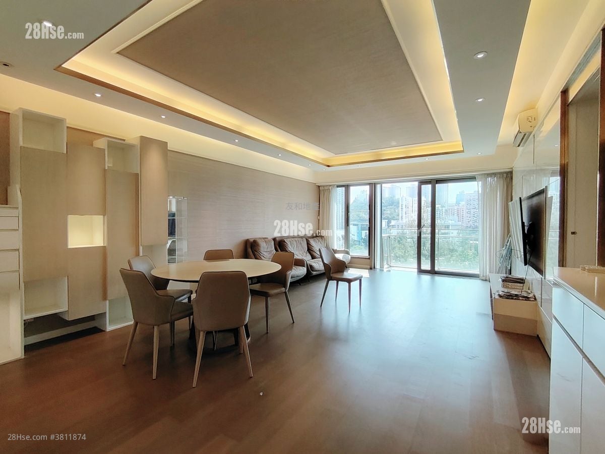 君柏 租盘 4 房 , 3 浴室 1,657 平方尺