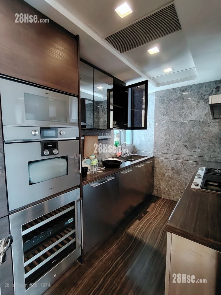 君柏 租盘 4 房 , 3 浴室 1,657 平方尺