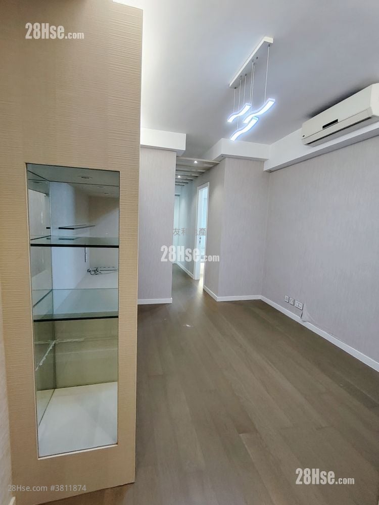 君柏 租盘 4 房 , 3 浴室 1,657 平方尺