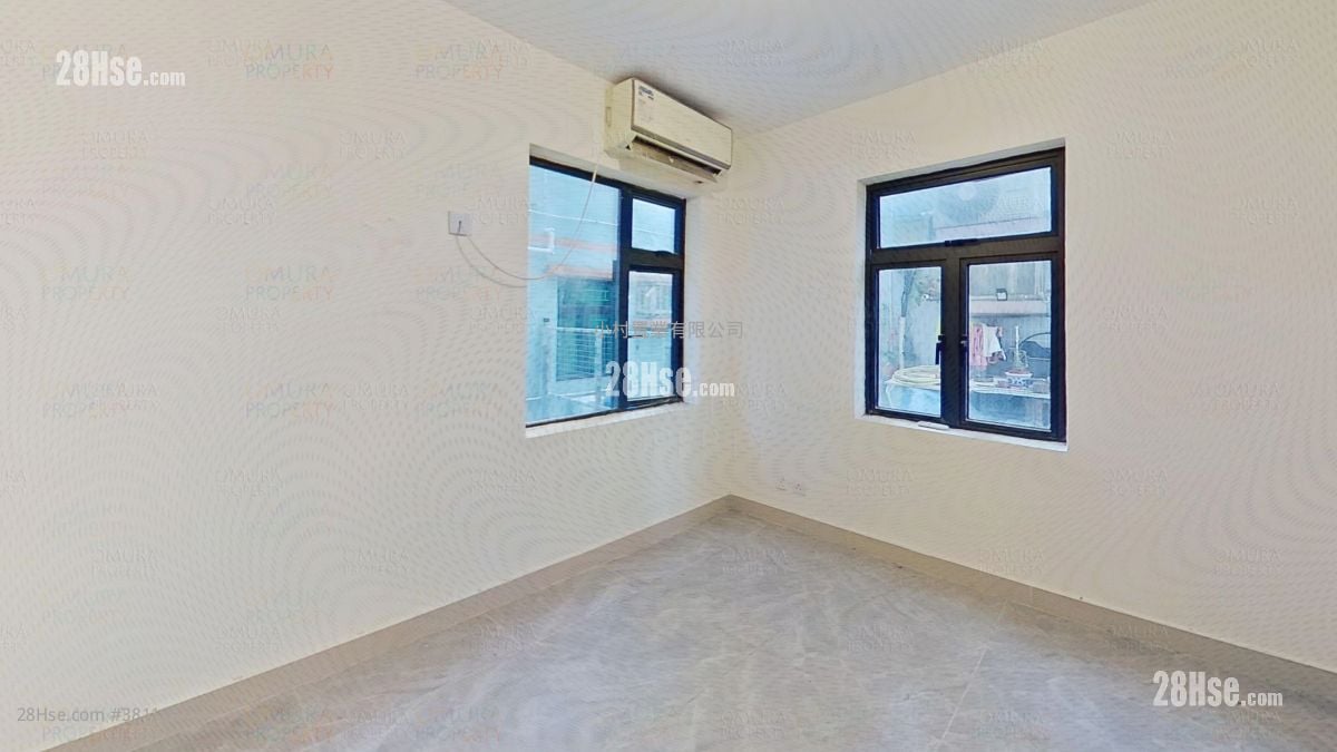 bedroom 2: Ha Che Sell 3 Bedrooms , 1 Bathroom 625 ft²