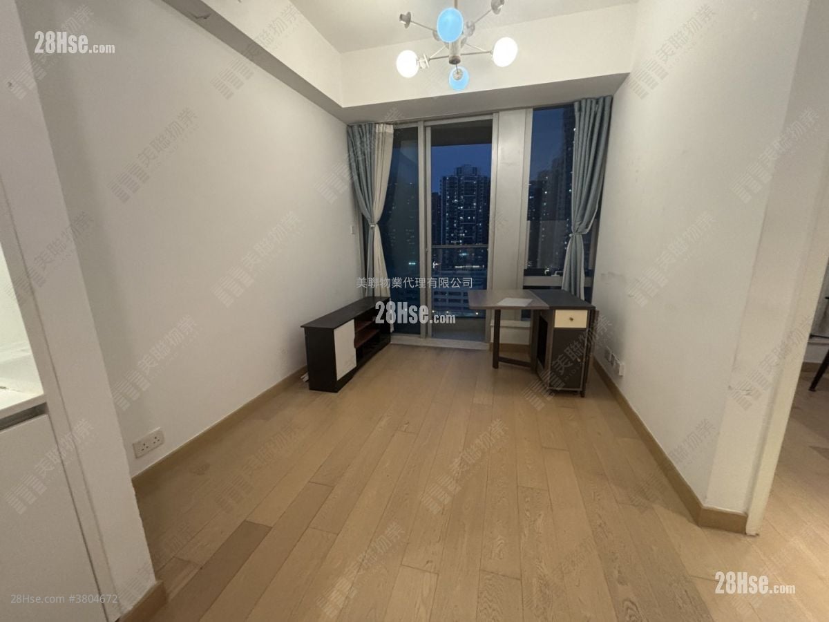 Savannah Rental 2 Bedrooms , 1 Bathroom 439 ft²