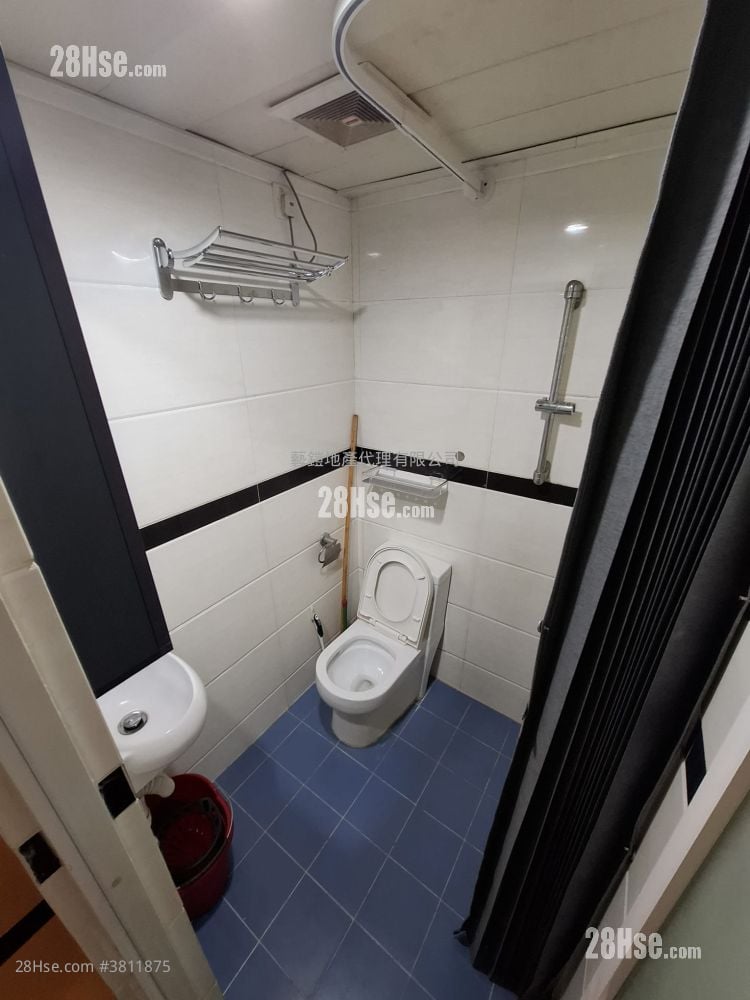 Hennessy Apartments Rental 1 Bedroom , 1 Bathroom 220 ft²