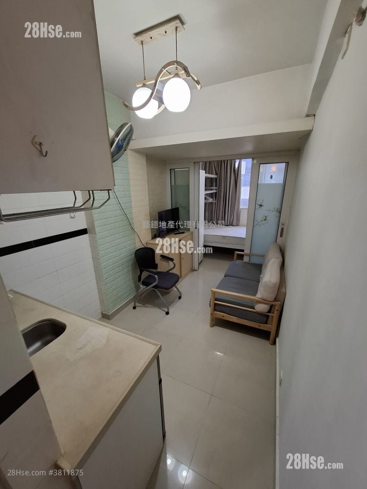 Hennessy Apartments Rental 1 Bedroom , 1 Bathroom 220 ft²