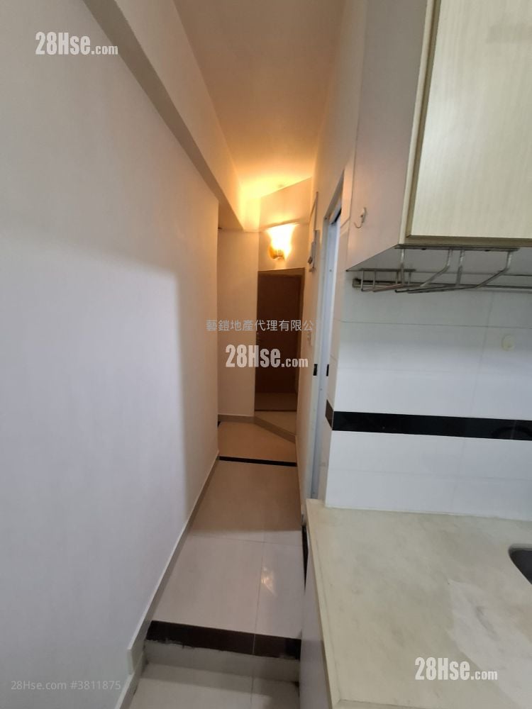 Hennessy Apartments Rental 1 Bedroom , 1 Bathroom 220 ft²