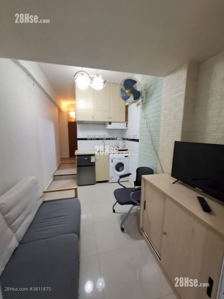 Hennessy Apartments Rental 1 Bedroom , 1 Bathroom 220 ft²