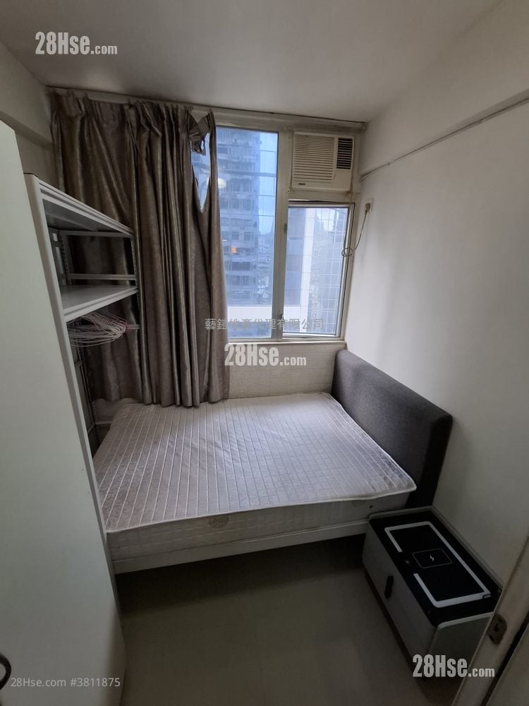 Hennessy Apartments Rental 1 Bedroom , 1 Bathroom 220 ft²