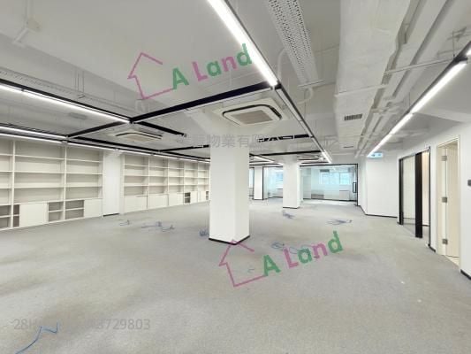 Tung Kin Factory Building Rental