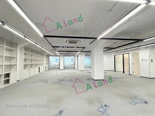 Tung Kin Factory Building Rental