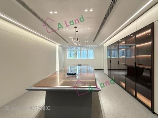 Tung Kin Factory Building Rental