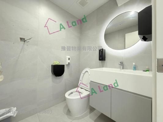 Tung Kin Factory Building Rental