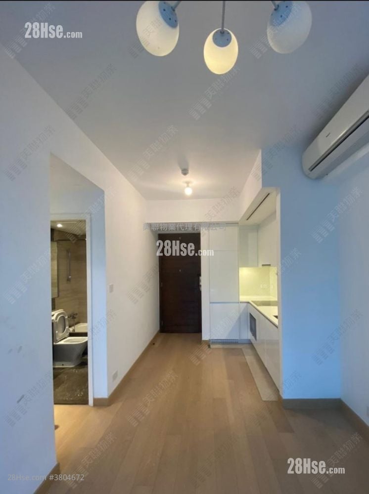 Savannah Rental 2 Bedrooms , 1 Bathroom 439 ft²