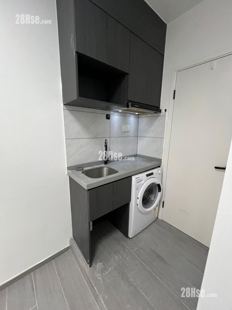 远东大厦 租盘 开放式间隔 , 1 浴室 180 平方尺