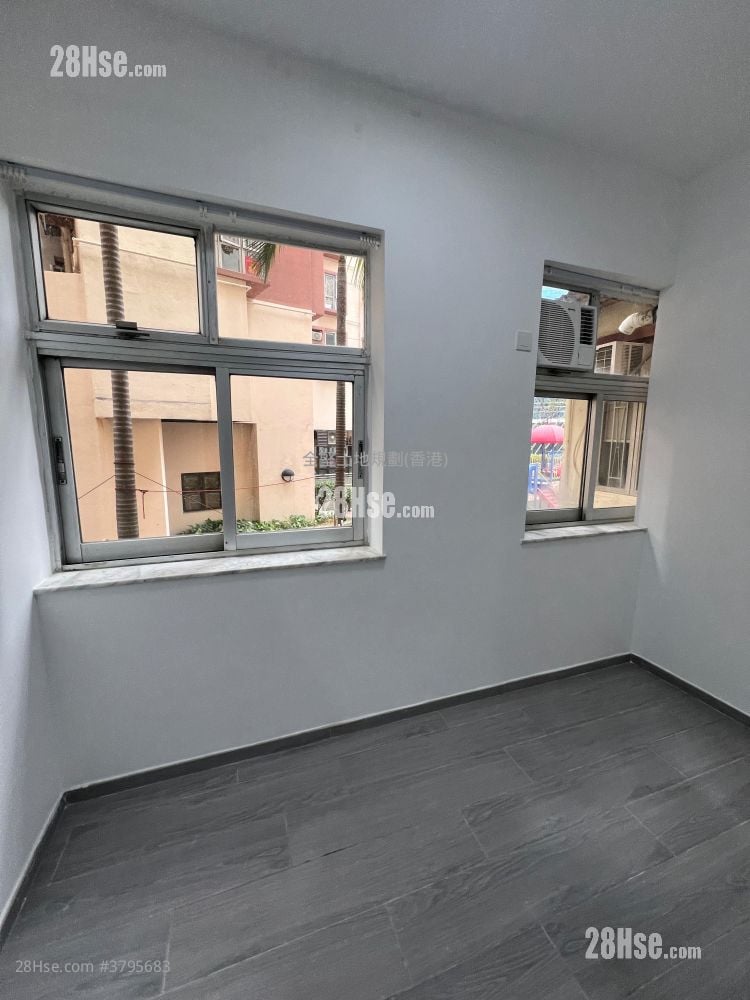 远东大厦 租盘 开放式间隔 , 1 浴室 180 平方尺