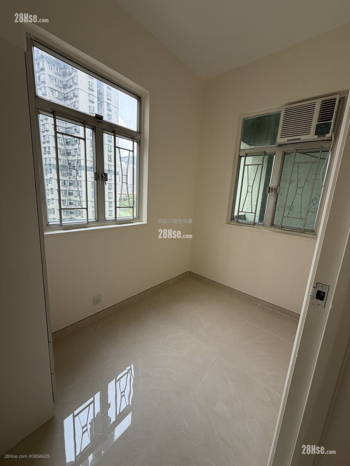 Connie Towers Rental 2 Bedrooms , 1 Bathroom 440 ft²