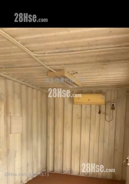 Land Rental 1,500 ft²