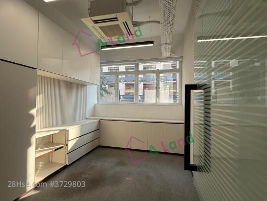 Tung Kin Factory Building Rental